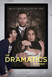 Watch Full Movie :The Dramatics: A Comedy (2015)
