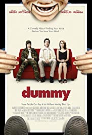 Watch Full Movie :Dummy (2002)
