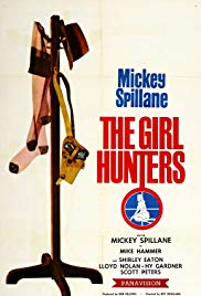 Watch Full Movie :The Girl Hunters (1963)
