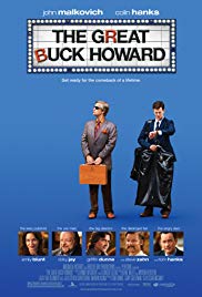 Watch Full Movie :The Great Buck Howard (2008)