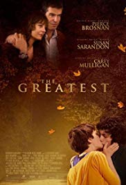 Watch Full Movie :The Greatest (2009)