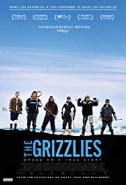 Watch Full Movie :The Grizzlies (2018)