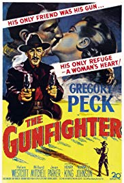 Watch Full Movie :The Gunfighter (1950)