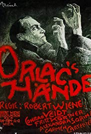Watch Full Movie :The Hands of Orlac (1924)