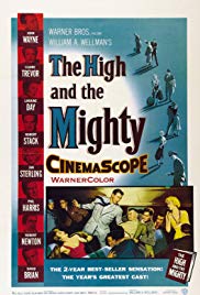 Watch Full Movie :The High and the Mighty (1954)