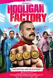 Watch Full Movie :The Hooligan Factory (2014)
