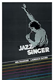 Watch Full Movie :The Jazz Singer (1980)