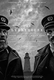 Watch Full Movie :The Lighthouse (2019)