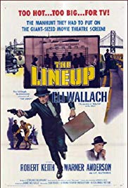 Watch Full Movie :The Lineup (1958)