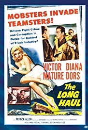 Watch Full Movie :The Long Haul (1957)