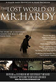 Watch Full Movie :The Lost World of Mr. Hardy (2008)