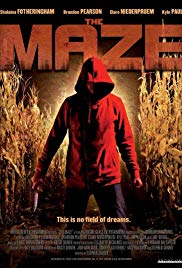 Watch Full Movie :The Maze (2010)