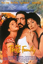 Watch Full Movie :The Perez Family (1995)