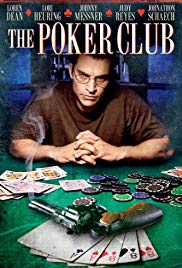 Watch Full Movie :The Poker Club (2008)