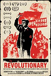 Watch Full Movie :The Revolutionary (2012)