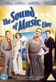 Watch Full Movie :The Sound of Music Live (2015)