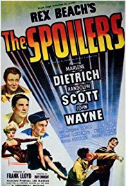 Watch Full Movie :The Spoilers (1942)