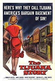 Watch Full Movie :The Tijuana Story (1957)