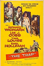 Watch Full Movie :The Trap (1959)
