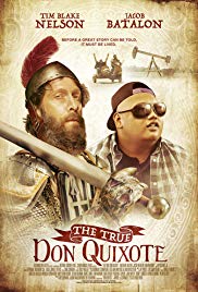Watch Full Movie :The True Don Quixote (2017)