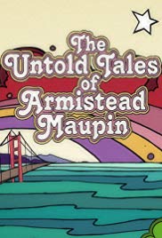 Watch Full Movie :The Untold Tales of Armistead Maupin (2017)