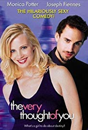 Watch Full Movie :The Very Thought of You (1998)