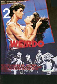 Watch Full Movie :The Weirdo (1989)