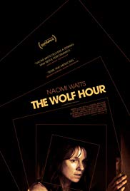 Watch Full Movie :The Wolf Hour (2019)