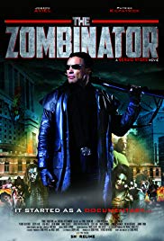 Watch Full Movie :The Zombinator (2012)