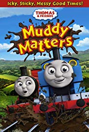 Watch Full Movie :Thomas & Friends: Muddy Matters (2013)