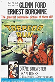 Watch Full Movie :Torpedo Run (1958)