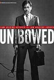 Watch Full Movie :Unbowed (2011)