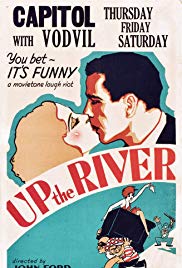 Watch Full Movie :Up the River (1930)
