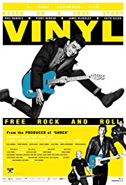 Watch Full Movie :Vinyl (2012)