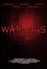 Watch Full Movie :Warnings (2019)