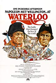 Watch Full Movie :Waterloo (1970)