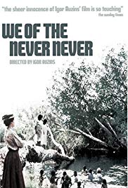 Watch Full Movie :We of the Never Never (1982)
