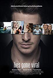 Watch Full Movie :Web of Lies (2018)