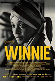 Watch Full Movie :Winnie (2017)