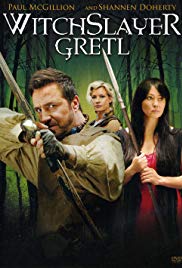Watch Full Movie :Witchslayer Gretl (2012)