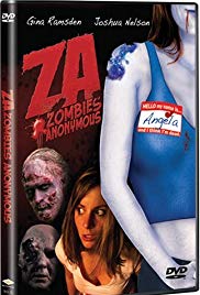 Watch Full Movie :Zombies Anonymous (2006)