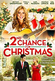 Watch Full Movie :2nd Chance for Christmas (2019)