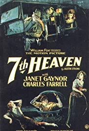 Watch Full Movie :7th Heaven (1927)