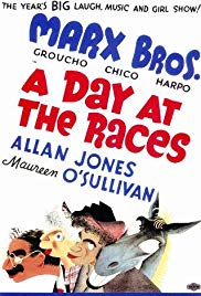 Watch Full Movie :A Day at the Races (1937)