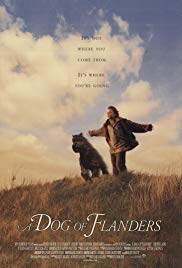 Watch Full Movie :A Dog of Flanders (1999)