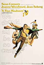 Watch Full Movie :A Fine Madness (1966)