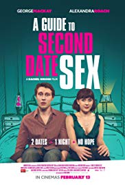 Watch Full Movie :A Guide to Second Date Sex (2019)