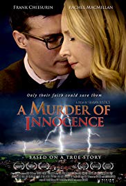 Watch Full Movie :A Murder of Innocence (2018)