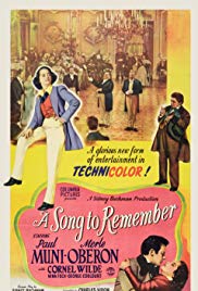 Watch Full Movie :A Song to Remember (1945)