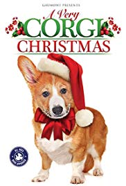 Watch Full Movie :A Very Corgi Christmas (2019)